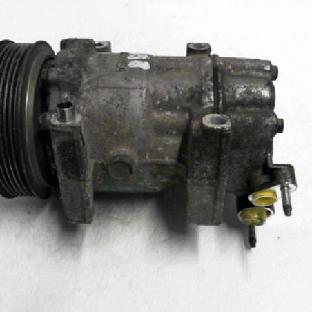 Compresseur clim CITROEN C3 1