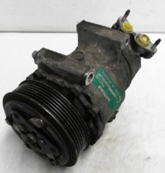 Compresseur clim CITROEN C3 1 Photo n°6