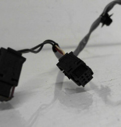 Retroviseur gauche PEUGEOT 1007 Photo n°1