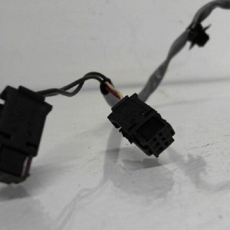 Retroviseur gauche PEUGEOT 1007 Photo n°1