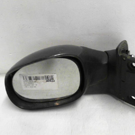 Retroviseur gauche PEUGEOT 1007