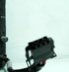 Retroviseur gauche SEAT ALTEA Photo n°6