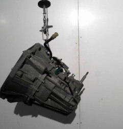 Boite de vitesses DACIA LODGY Photo n°1