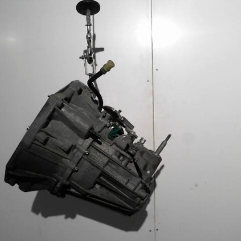 Boite de vitesses DACIA LODGY