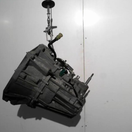 Boite de vitesses DACIA LODGY Photo n°1