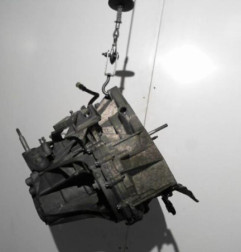 Boite de vitesses DACIA LODGY