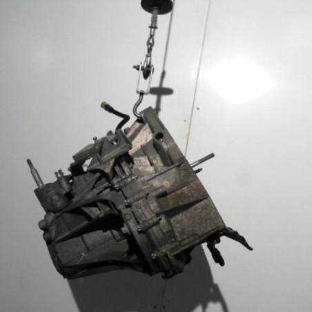 Boite de vitesses DACIA LODGY