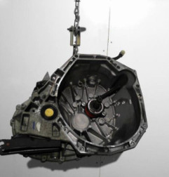 Boite de vitesses DACIA LODGY Photo n°3