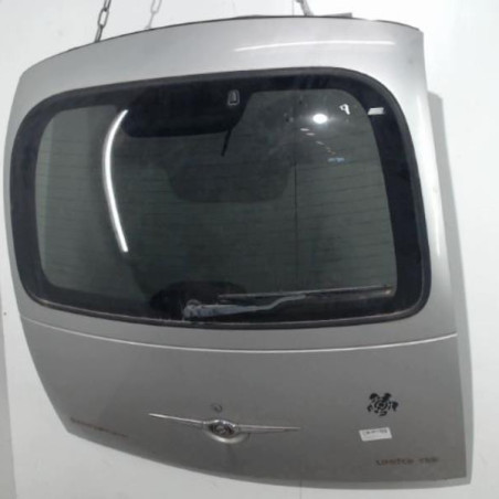 Malle/Hayon arriere CHRYSLER PT CRUISER Photo n°1
