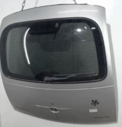 Malle/Hayon arriere CHRYSLER PT CRUISER Photo n°3