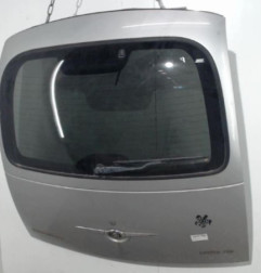 Malle/Hayon arriere CHRYSLER PT CRUISER Photo n°5