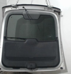 Malle/Hayon arriere CHRYSLER PT CRUISER Photo n°6