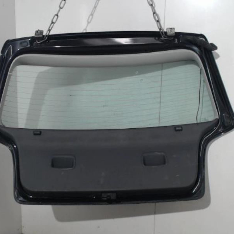 Malle/Hayon arriere VOLKSWAGEN POLO 4