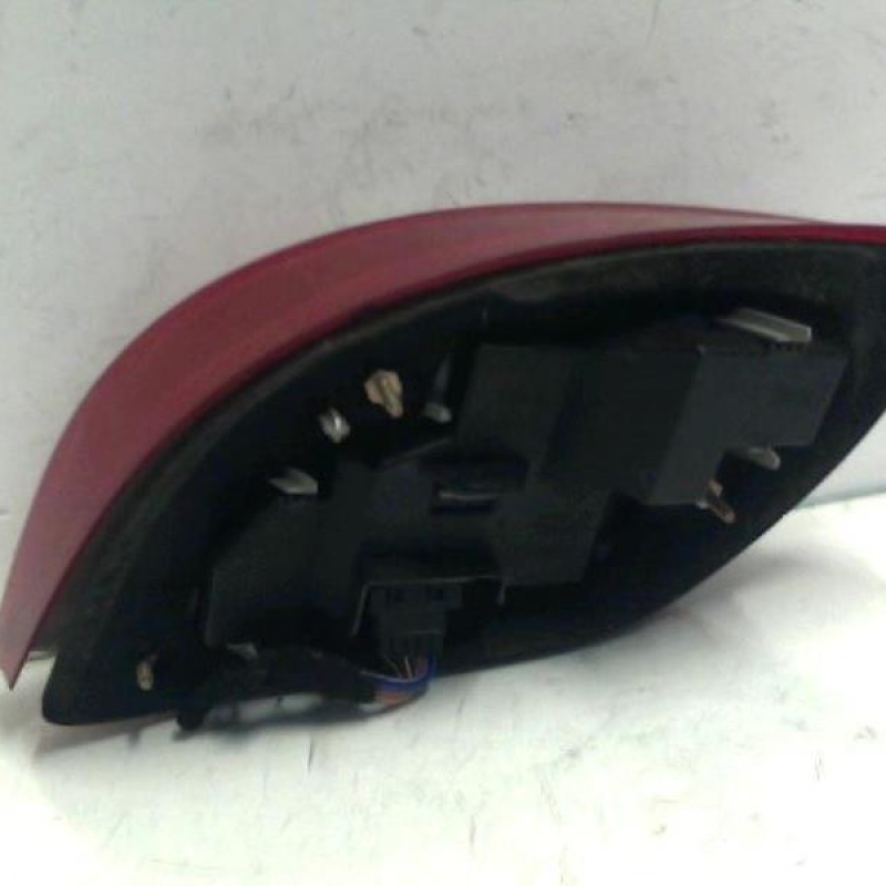 Feu arriere principal gauche (feux) FORD KA 1