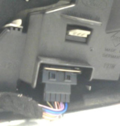 Feu arriere principal gauche (feux) FORD KA 1