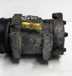 Compresseur clim CITROEN C5 1 Photo n°1