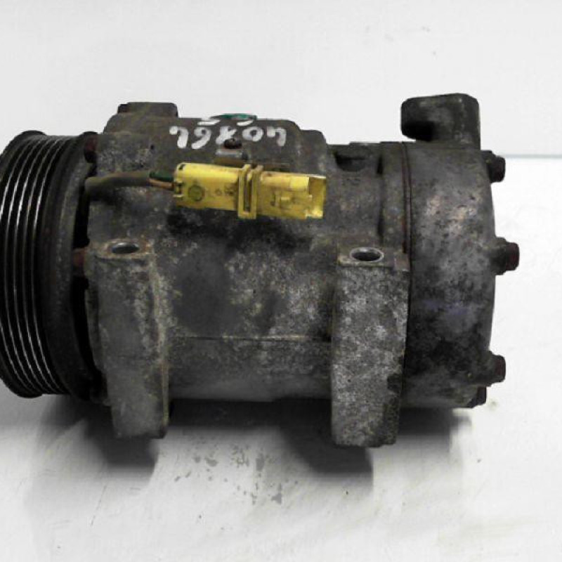 Compresseur clim CITROEN C5 1
