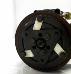 Compresseur clim CITROEN C5 1