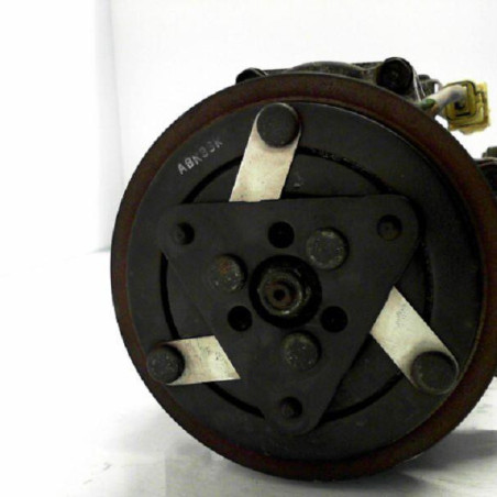 Compresseur clim CITROEN C5 1