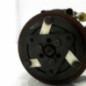 Compresseur clim CITROEN C5 1