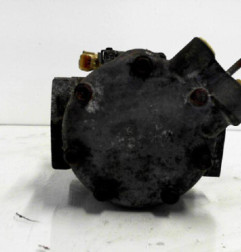 Compresseur clim CITROEN C5 1 Photo n°3
