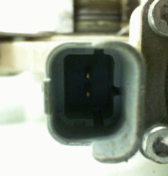 Leve vitre electrique avant droit NISSAN MICRA 3 Photo n°1