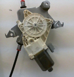 Leve vitre electrique avant droit NISSAN MICRA 3 Photo n°3