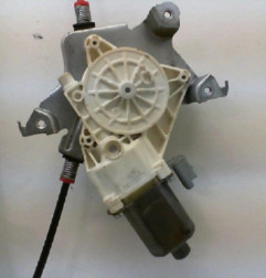 Leve vitre electrique avant droit NISSAN MICRA 3 Photo n°6