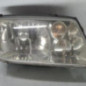 Optique avant principal droit (feux)(phare) VOLKSWAGEN BORA