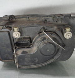 Optique avant principal droit (feux)(phare) VOLKSWAGEN BORA Photo n°3