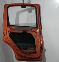 Porte arriere gauche FIAT IDEA Photo n°1