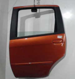 Porte arriere gauche FIAT IDEA Photo n°5
