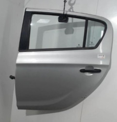 Porte arriere gauche HYUNDAI I 20 1 Photo n°1