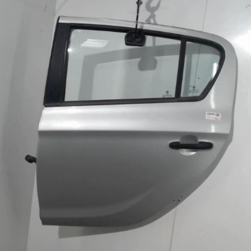 Porte arriere gauche HYUNDAI I 20 1