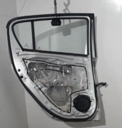 Porte arriere gauche HYUNDAI I 20 1