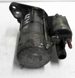 Demarreur VOLKSWAGEN POLO 4 Photo n°3