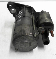 Demarreur VOLKSWAGEN POLO 4 Photo n°6