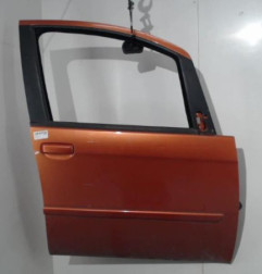 Porte avant droit FIAT IDEA Photo n°3