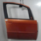 Porte avant droit FIAT IDEA