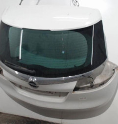 Malle/Hayon arriere OPEL INSIGNIA 1 Photo n°1