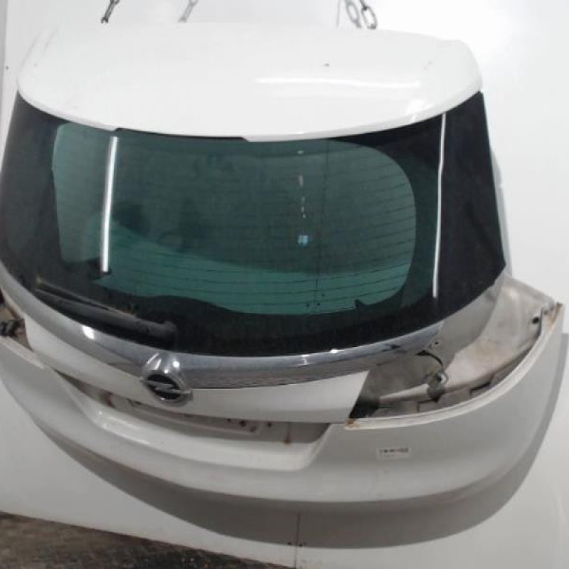 Malle/Hayon arriere OPEL INSIGNIA 1