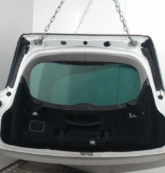 Malle/Hayon arriere OPEL INSIGNIA 1