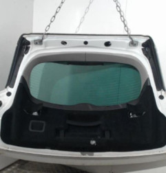 Malle/Hayon arriere OPEL INSIGNIA 1 Photo n°6