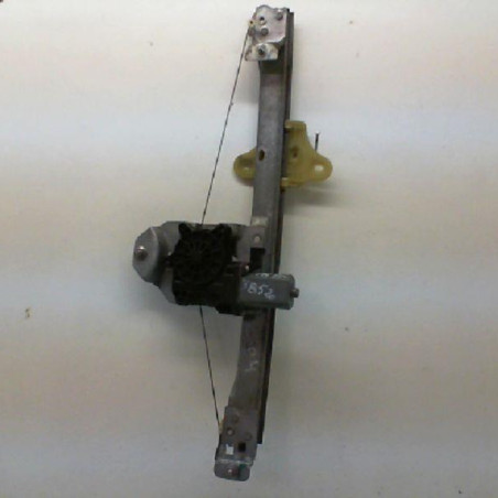 Leve vitre electrique avant gauche RENAULT CLIO 4 Photo n°1