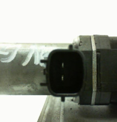 Leve vitre electrique avant gauche RENAULT CLIO 4 Photo n°6