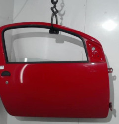 Porte avant droit TOYOTA AYGO 1 Photo n°1