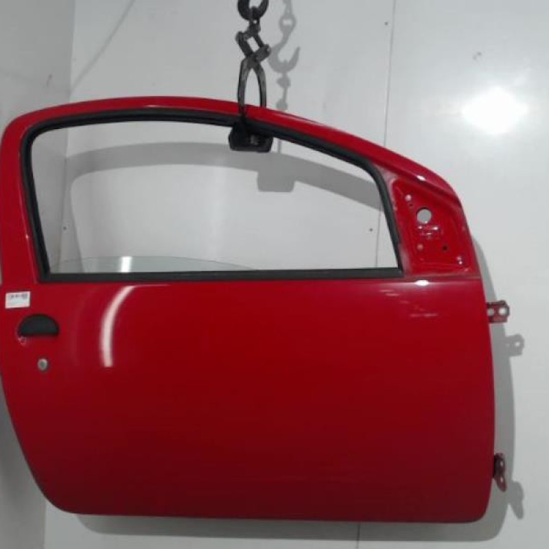 Porte avant droit TOYOTA AYGO 1