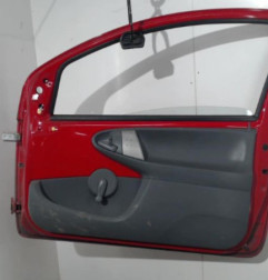 Porte avant droit TOYOTA AYGO 1 Photo n°6