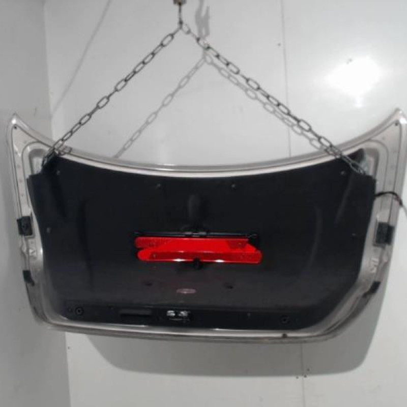 Malle/Hayon arriere MERCEDES CLASSE E 211