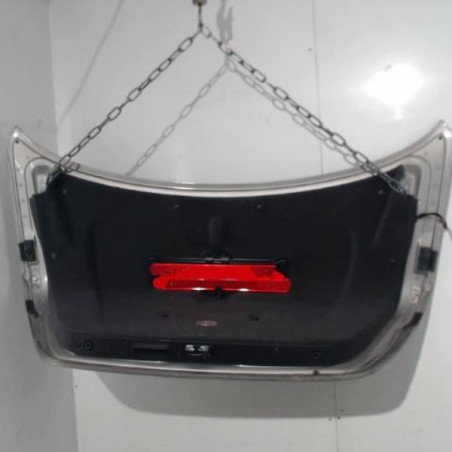 Malle/Hayon arriere MERCEDES CLASSE E 211 Photo n°1